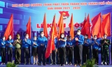 Cần Thơ khởi động Tháng Thanh niên