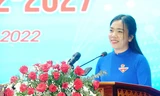 Triệu Thị Ngọc Diễm