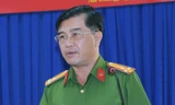 Cựu trưởng phòng Cảnh sát kinh tế Công an tỉnh An Giang bị bắt vì liên quan vụ Mười Tường