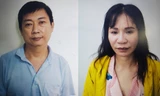 Khởi tố 2 chủ tiệm vàng liên quan vụ vận chuyển 19 kg vàng qua biên giới