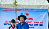 Cần Thơ khởi động Tháng Thanh niên năm 2024