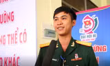 Nhiều ý kiến thẳng thắn, trách nhiệm của đại biểu tại Đại hội Đoàn Đồng Tháp
