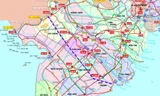 Cao tốc Châu Đốc - Sóc Trăng