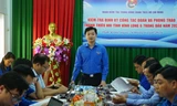 Tập trung mô hình mới để khắc họa rõ nét năm Thanh niên tình nguyện