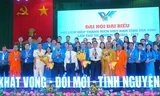 Thanh niên Trà Vinh xung phong làm việc mới, việc khó