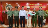 Phó giám đốc công an Đồng Tháp