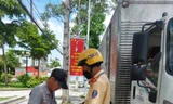 Sóc Trăng thí điểm phạt nguội vi phạm giao thông