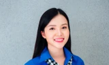 Hoa khôi Huỳnh Thúy Vi