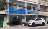 Hải Dương, An Giang thi hành kỷ luật cán bộ vi phạm