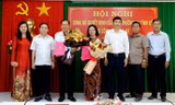 Ông Phan Văn Hợp 