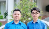 Hai anh em ruột ở Cần Thơ nhiều năm tiếp sức sĩ tử 