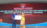 An Giang tuyên dương