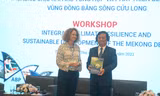 Bộ trưởng Lê Minh Hoan