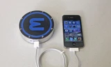 Hàn Quốc: Sạc Smart phone tăng nguy cơ mất an ninh mạng