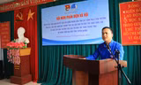Hội nghị phản biện xã hội về tiền thưởng với huấn luyện viên, vận động viên 