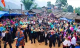 Hà Giang công bố Chợ tình Khâu Vai