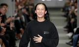 Alexander Wang lên tiếng về cáo buộc lạm dụng tình dục mẫu nam và chuyển giới