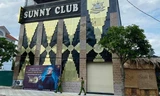 Quán bar Sunny. 