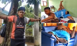 Đứa trẻ béo nhất thế giới với 190kg giảm cân ngoạn mục