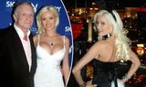 Hội bạn gái cũ tố 'góc tối' của 'ông trùm' Playboy Hugh Hefner trong các cuộc truy hoan
