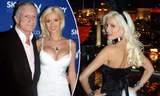Hội bạn gái cũ tố 'góc tối' của 'ông trùm' Playboy Hugh Hefner trong các cuộc truy hoan