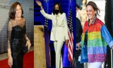Những khoảnh khắc thời trang ấn tượng của nữ Phó Tổng thống Mỹ Kamala Harris