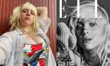 Billie Eilish mất 100.000 fan vì đăng ảnh khoe vòng một ‘khủng’