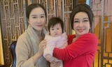 Lưu Hiểu Khánh gây ‘sốc’ với gương mặt khác lạ ở tuổi 66