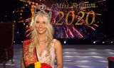 Hoa hậu Bỉ 2020 Celine Van Ouytsel.