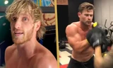 YouTuber thách đấu 'độc cô cầu bại' Floyd Mayweather và Chris Hemsworth