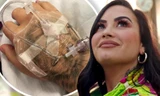 Demi Lovato 3 lần suýt chết, tổn thương não do nghiện ma túy