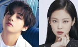 Jennie (BlackPink) bị công kích vì ‘lỡ’ được V (BTS) theo dõi trên Instagram