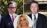 FBI xem xét điều tra cha Britney Spears vì đặt máy nghe lén trong phòng ngủ con gái