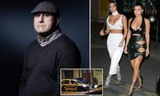 Sách kể vụ Kim Kardashian bị trói và mất trang sức hơn 250 tỷ đồng