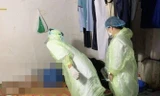 Bản tin 8H: Một bác sĩ tử vong trong phòng trọ khóa trái cửa