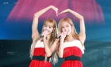 Rosé và Lisa của Black Pink dẫn đầu danh sách sao Hàn có gia thế ấn tượng