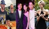 Sao Hollywood: Bộ ba ‘Squid Game’ đổ bộ Mỹ, cô đào nước Úc hóa Công nương Diana