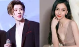 AngelaBaby bị đồn ngoại tình khi lộ ảnh đi biển với mỹ nam kém 9 tuổi