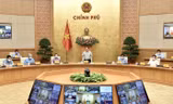 Bản tin 8H: Bổ sung 2 thành viên Ban Chỉ đạo Quốc gia phòng, chống dịch COVID-19