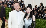 Ca sĩ Grimes viết ca khúc oán trách tỷ phú Elon Musk sau hai tháng chia tay