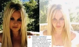 Britney Spears: 'Tôi đã khóc hai tiếng đồng hồ vì người hâm mộ'