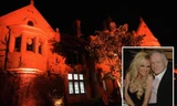Tình cũ của 'ông trùm' Hugh Hefner: 'Biệt thự Playboy bị ma ám'