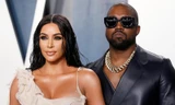 Giữa 'bão' ly hôn với Kim Kardashian, tài sản Kanye West tăng ‘chóng mặt’ đến 6,6 tỷ USD