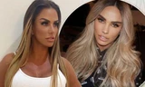 Katie Price kể bị cưỡng hiếp năm 7 tuổi