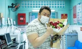 'Bom tấn' của tài tử Ma Dong Seok có cảnh trong bệnh viện Việt Nam