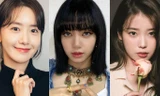 7 mỹ nhân giàu nhất K-pop: Lisa ‘chốt’ bảng dù kiếm tiền nhiều nhất BlackPink