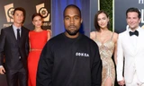 Tình sử của Irina Shayk: Cristiano Ronaldo ‘dài hơi’ nhất, Kanye West chóng vánh
