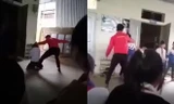 Tạm đình chỉ công tác thầy giáo bị tố đánh nhiều học sinh