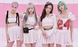 Binh sĩ Hàn Quốc bình chọn ngôi sao yêu thích: BlackPink ‘chốt’ Top 5