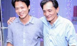 Con trai lớn của diễn viên Thương Tín là ca sĩ